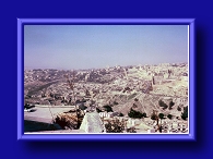 Thumbnail Jerusalem from the Mt. of Olives
